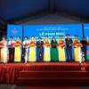 第31届东运会：河内市传统手工艺村产品产销网络对接计划启动