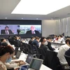第19次谈中国的座谈会在越南外交学院举行