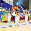 第31届东运会：东运会越南队喜讯连连