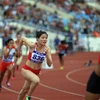 第31届东运会：新加坡媒体高度评价越南田径所取得的进步和成功