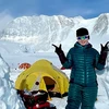 首位问鼎珠穆朗玛峰的越南女性登山者继续她的旅程 