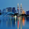马来西亚经济增速超出预期