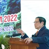 政府总理范明政：嘉莱省需寻找独特潜力和竞争优势