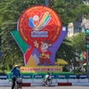 第31届东运会：新加坡国会议长陈川仁高度评价越南筹办工作