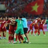 第31届东运会：东南亚球迷发评论大赞越南国足“空前绝后”的战绩