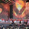 范明政总理：第31届东运会系团结和友谊之运动会