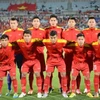 2023年亚足联U20和U17亚洲杯预选赛：越南队分别与印尼队和泰国队狭路相逢