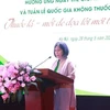 世卫生组织驻越南代理首席代表：亚洲猴痘大规模传播危机较低