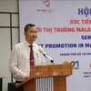 越南农产品和食品进军马来西亚市场的机会