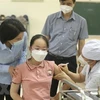 越南全国新增确诊病例881例 超9千例治愈病例