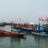 广义省渔民坚决对非法捕捞行为说“不” 