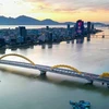 岘港——亚洲的潜在目的地