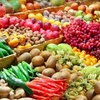 越南向欧盟出口蔬果和调料：前景广阔
