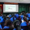 庆和省举行 “致力于绿色海洋”论坛