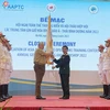 越南成功举办2022年亚太维和训练中心联盟年会和研讨会