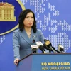 外交部例行记者会：越南支持朝鲜半岛和平、稳定、合作与发展