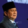 2022年香格里拉对话会：印度尼西亚肯定其为国家独立主权的国防政策