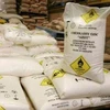 澳大利亚对硝酸铵化合物发起反倾销调查
