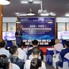 越南与澳大利亚促进技术和贸易合作