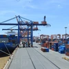 越南工贸部：全国出口额超过10亿美元的商品多达27个