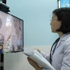 联合国开发计划署助力越南在基层医疗卫生机构采取远程体检治疗咨询措施