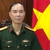 越南坚定不移奉行和平与自卫的国防政策