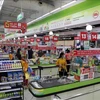 越南发布刺激越南商品消费的“2022年全国重点促销月”活动
