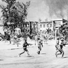 越柬建交55周年：正义之战