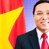 越南驻英大使阮黄龙：王廷惠访英深化两国战略伙伴关系