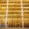 6月28日越南国内黄金价格下降5万越盾