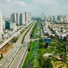 越南房地产迎来绿色增长趋势 