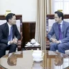 外交部长助理杜雄越：越南重视湄公河流域国家间的友好合作 