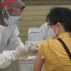 印尼要求游客入境该国时已接种新冠疫苗加强针