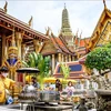 泰国首都曼谷被评为东南亚领先旅游城市
