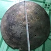 同塔省发现距今约2000-2300年的东山铜鼓