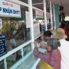 越南医保参保人数超过8680万人