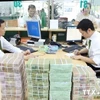 2022年上半年越南财政收入完成预算的66.7%