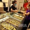 7月12日越南国内黄金价格回落到6800万左右