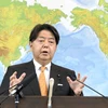 日本与菲律宾加强安全合作