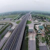 建设连接越南海防与中国新疆的高速公路