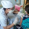 7月14日越南新增新冠肺炎确诊病例数932例