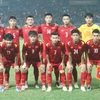 2022年东南亚U19足球锦标赛：越南U19球队无缘决赛 与泰国争铜