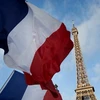 法国国庆233周年庆典在河内举行
