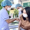 7月18越南新增新冠肺炎确诊病例840例