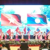 庆祝越老关系60周年：老挝一如既往重视发展越老伟大团结和友谊关系