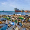 联合国开发计划署协助废物收集和处理 减少海洋污染