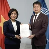 《世界知识产权‎组织表演和录‎音制品条约》正式在越南生效 