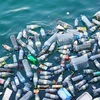 减少海洋塑料垃圾新闻奖及摄影比赛正式启动