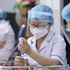 联合国儿童基金会驻越南代表处首席代表：强大的疫苗接种体系助力越南在新冠肺炎疫情巨浪中屹立不倒