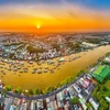 柬埔寨在芹苴市开展旅游推介会